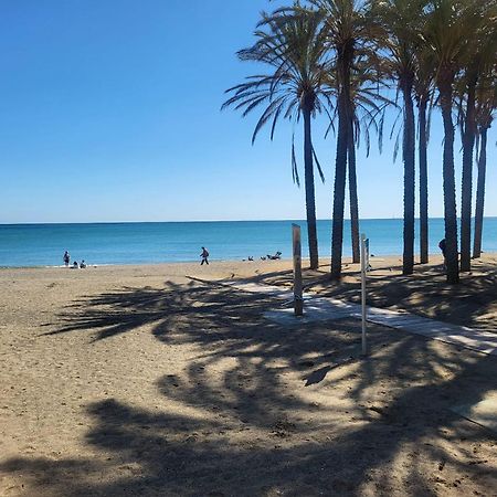 Apartamento Centro Y Mar En Un Mismo Lugar Torremolinos Exterior foto