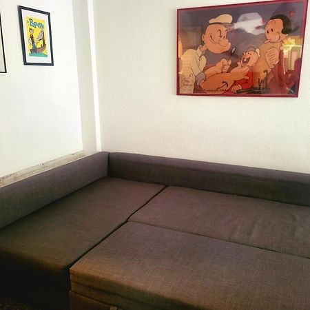 Apartamento Centro Y Mar En Un Mismo Lugar Torremolinos Exterior foto