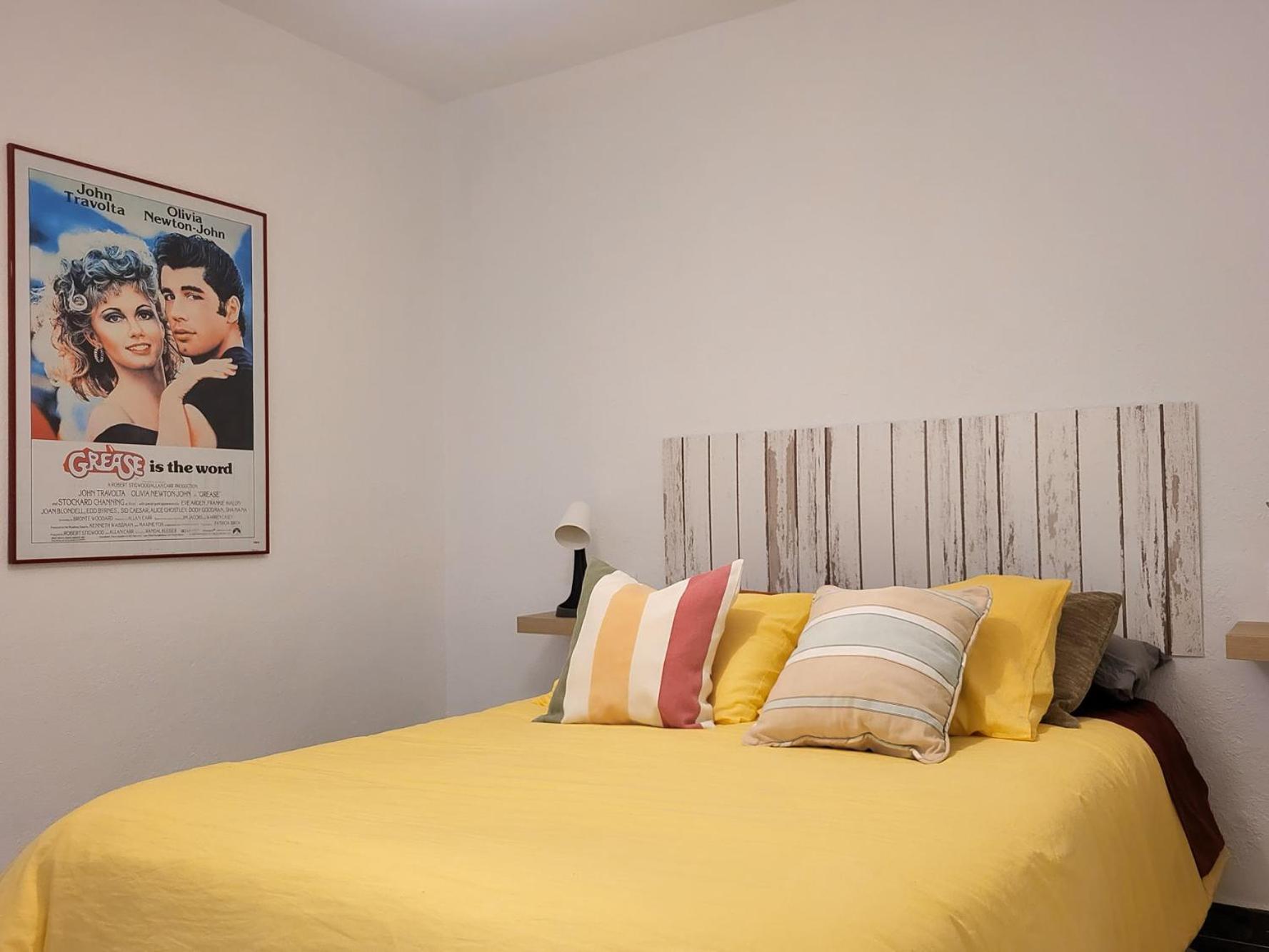 Apartamento Centro Y Mar En Un Mismo Lugar Torremolinos Exterior foto