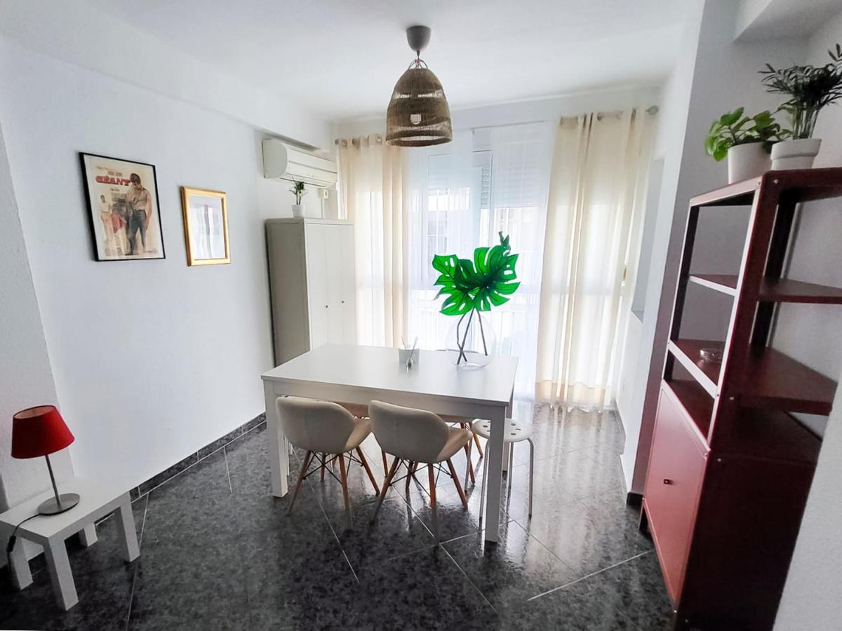 Apartamento Centro Y Mar En Un Mismo Lugar Torremolinos Exterior foto