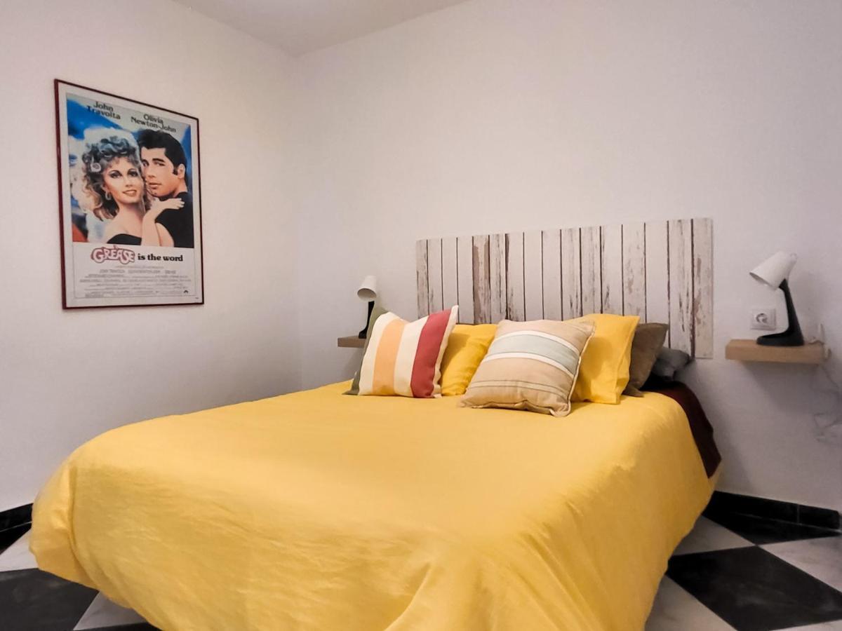 Apartamento Centro Y Mar En Un Mismo Lugar Torremolinos Exterior foto