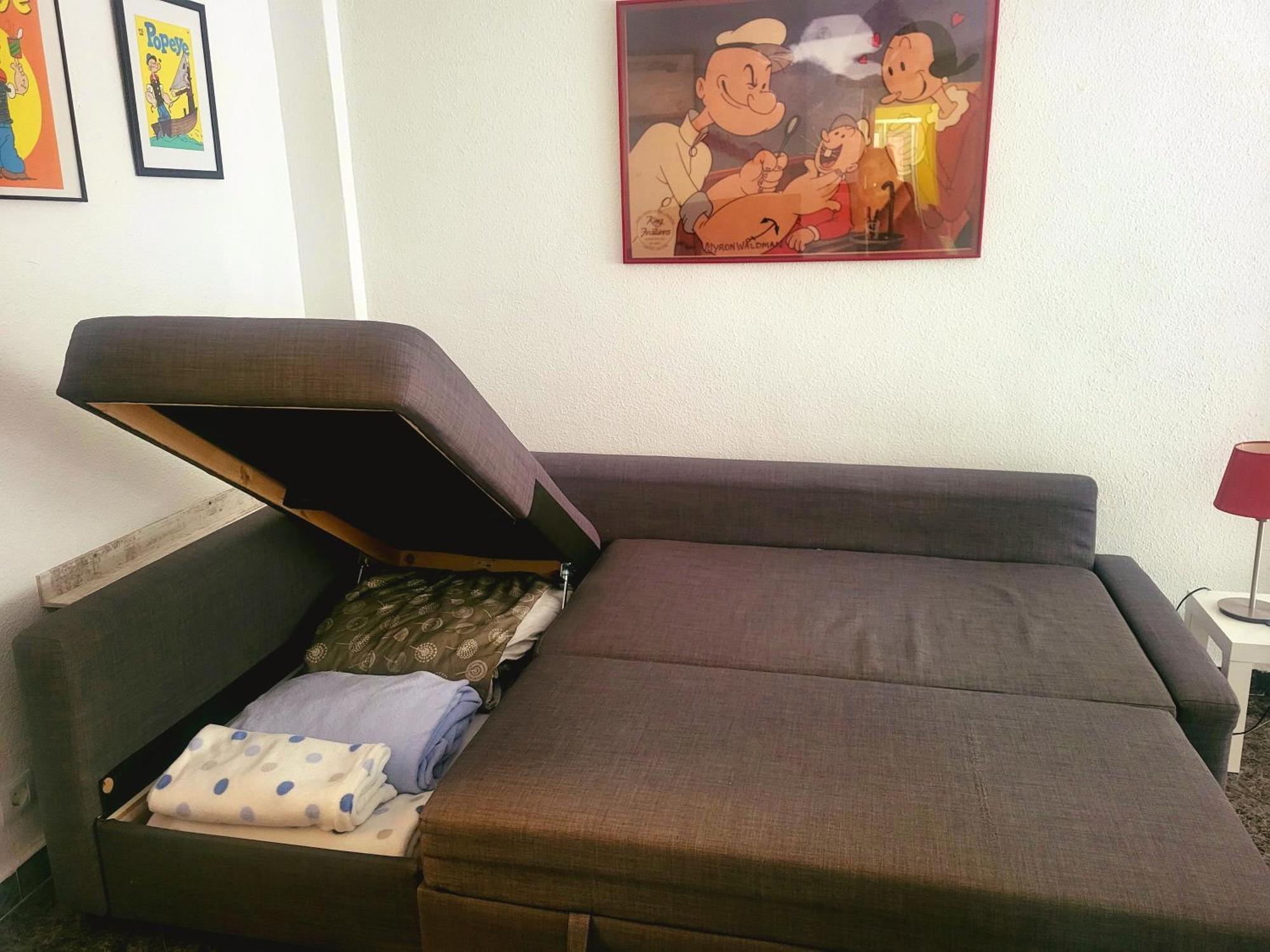 Apartamento Centro Y Mar En Un Mismo Lugar Torremolinos Exterior foto